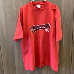 Vetements T-shirt
